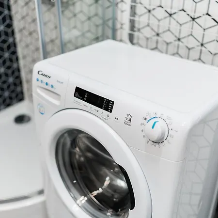 Апартаменты Warta River Snug *