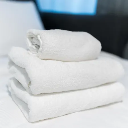 Warta River Snug Apartament *